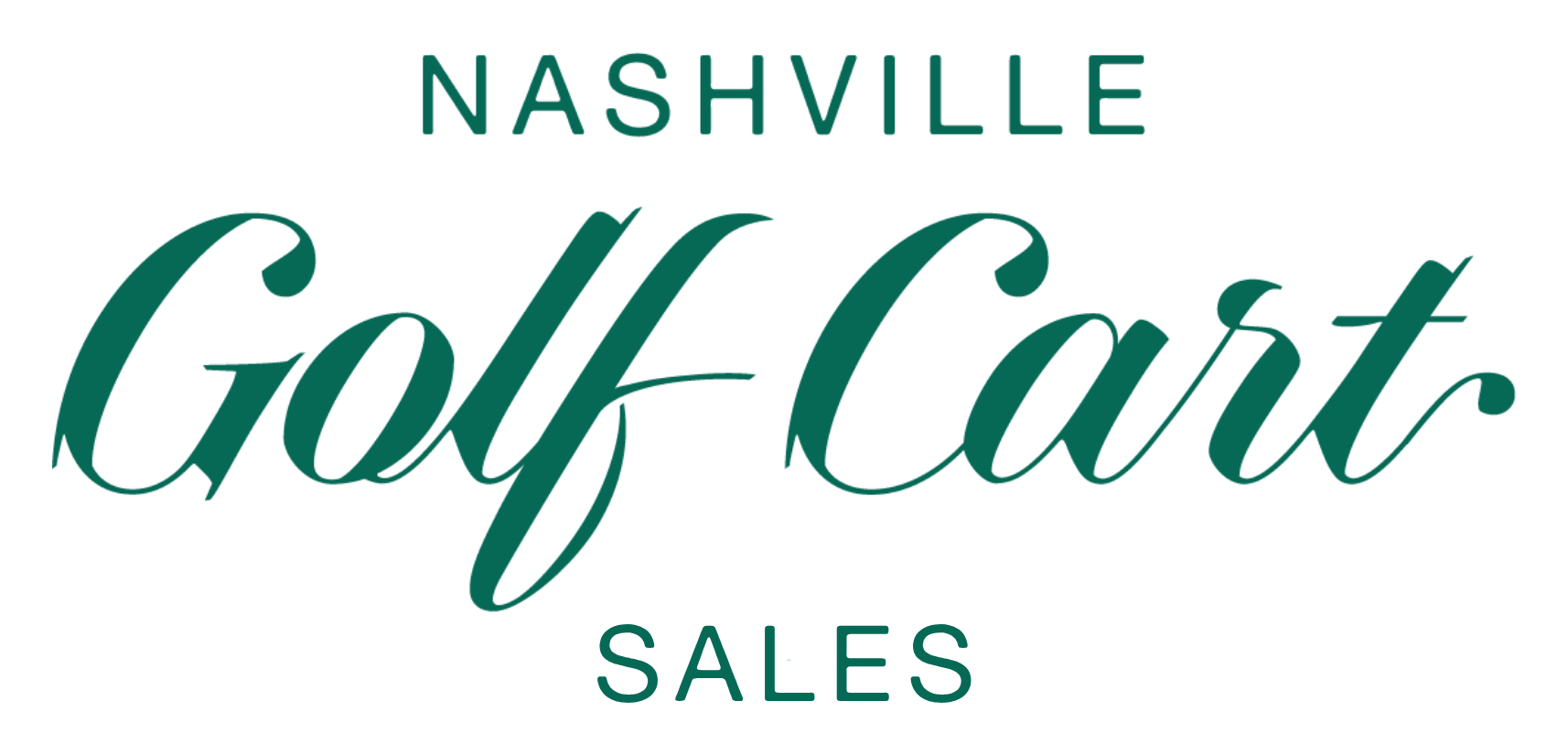 Nashville Golf Cart Sales